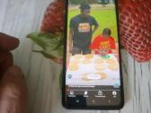 Samsung Galaxy S21 Ultra 5G 256/12 GB. - nuotraukos Nr. 8