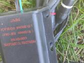 Boshmann Ofc audio cable laidai stiprintuvui - nuotraukos Nr. 2