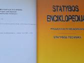 Statybos enciklopedija. 1 tomas - nuotraukos Nr. 2