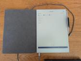 Remarkable Paper Pro + Marker + Book Folio - nuotraukos Nr. 7