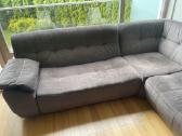 Magrės baldai sofa-lova - nuotraukos Nr. 2
