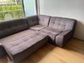 Magrės baldai sofa-lova - nuotraukos Nr. 4