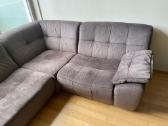 Magrės baldai sofa-lova - nuotraukos Nr. 6