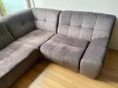 Magrės baldai sofa-lova - nuotraukos Nr. 7
