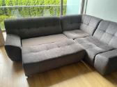Magrės baldai sofa-lova - nuotraukos Nr. 9
