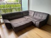 Magrės baldai sofa-lova - nuotraukos Nr. 10