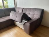 Magrės baldai sofa-lova - nuotraukos Nr. 12