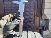 R18 ratlankiai su padangomis - nuotraukos Nr. 12