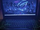 Asus Rog Strix Gl503v (16ram) - nuotraukos Nr. 2