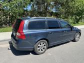 Vertas dėmesio Volvo V70 - nuotraukos Nr. 2