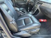Vertas dėmesio Volvo V70 - nuotraukos Nr. 8