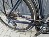 Stevens strada 25m.carbon elektrinis dviratis 2x11 - nuotraukos Nr. 3