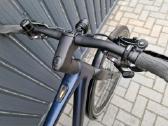 Stevens strada 25m.carbon elektrinis dviratis 2x11 - nuotraukos Nr. 4