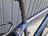 Stevens strada 25m.carbon elektrinis dviratis 2x11 - nuotraukos Nr. 5