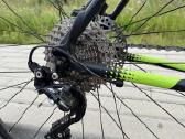 Cannondale Trail 29 XL - nuotraukos Nr. 4