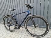 Stevens strada 25m.carbon elektrinis dviratis 2x11 - nuotraukos Nr. 6