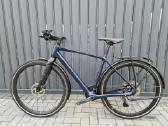 Stevens strada 25m.carbon elektrinis dviratis 2x11 - nuotraukos Nr. 7