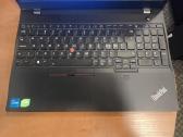 Thinkpad T15p Gen 2 15.6 Fhd Ips i5-11400h 16 512g - nuotraukos Nr. 2