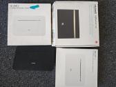 Greitas 4G+ huawei modemas b535 - nuotraukos Nr. 2