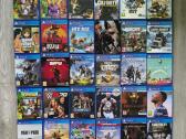 Playstation 4 žaidima! - nuotraukos Nr. 2