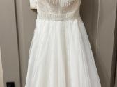Nauja vestuvinė suknele New wedding dress - nuotraukos Nr. 6
