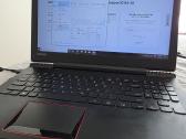 Lenovo Y520 Gtx 1060 I7 16gb RAM - nuotraukos Nr. 2