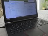 Lenovo Y520 Gtx 1060 I7 16gb RAM - nuotraukos Nr. 3