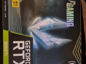 Zotac Gaming Geforce Rtx 3060 Ti Twin Edge - nuotraukos Nr. 2