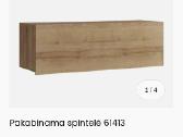 Modulinė svetainės baldų sistema - nuotraukos Nr. 3