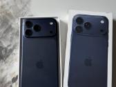 iPhone 17 pro max 512 GB - nuotraukos Nr. 3