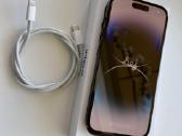 iPhone 14 Pro (256gb). - nuotraukos Nr. 2