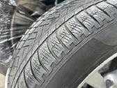 Bmw X5 M originalūs ratlankiai su padangom - nuotraukos Nr. 2