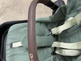 Cybex Priam V4 2in1 gold rose - nuotraukos Nr. 7