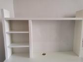 Ikea rašomasis stalas Micke - nuotraukos Nr. 2