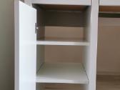 Ikea rašomasis stalas Micke - nuotraukos Nr. 4
