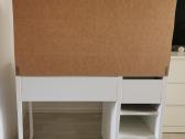 Ikea rašomasis stalas Micke - nuotraukos Nr. 5