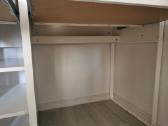 Ikea rašomasis stalas Micke - nuotraukos Nr. 6