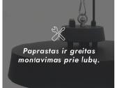 Infraraudonųjų spindulių šildytuvas - nuotraukos Nr. 24