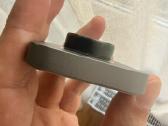Oura Ring 4 Stealth Size9+garantija - nuotraukos Nr. 2