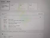 15.6 4k Oled 440 Nit i7-11800h 32 512 Rtx 3070 0% - nuotraukos Nr. 4