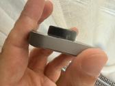 Oura Ring 4 Stealth Size9+garantija - nuotraukos Nr. 4
