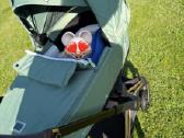Cybex Priam V4 2in1 gold rose - nuotraukos Nr. 9