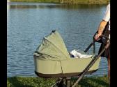 Cybex Priam V4 2in1 gold rose - nuotraukos Nr. 10