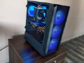 Gaming Pc i5-9600kf Gtx 1080 Ti 11gb 16g - nuotraukos Nr. 2