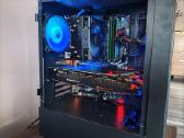 Gaming Pc i5-9600kf Gtx 1080 Ti 11gb 16g - nuotraukos Nr. 3
