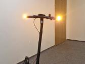 Elektrinis paspirtukas Segway E3 E - nuotraukos Nr. 4