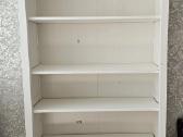 Parduodu Ikea rasomaji stala su lentyna - nuotraukos Nr. 3