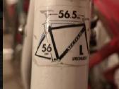 Specialized Allez plento dviratis - nuotraukos Nr. 4