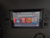 Nintendo switch - nuotraukos Nr. 4