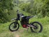 Talaria Mx5 2026 (e-hornet tuning, 480km rida) - nuotraukos Nr. 4